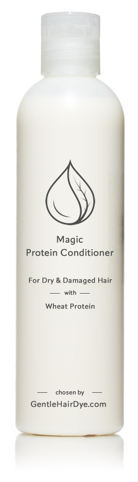 Protein conditioner hotsell